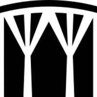 Stockton University logo