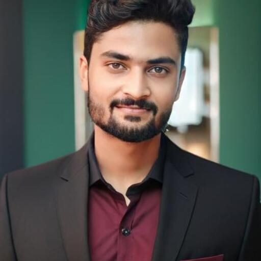 Rahil Shaikh