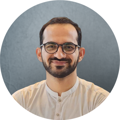 ZAFRAN ULLAH