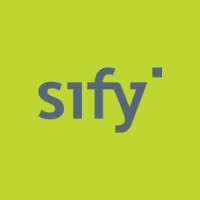 sify logo