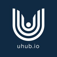 uhub logo