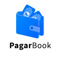 PagarBook logo