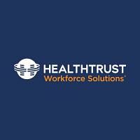 HealthTrust Workforce Solutions logo