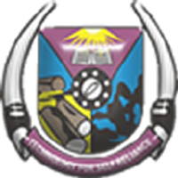 The Federal University of Technology, Akure logo
