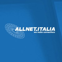 ALLNET.ITALIA logo