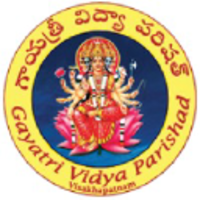 Gayatri Vidya Parishad College for Degree and PG logo