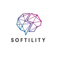 Softility logo