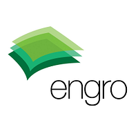 Engro Corporation logo