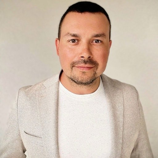 Ievgen Kuzminov