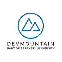 DevMountain logo