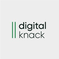 Digital Knack logo