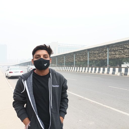 Ankit Thakur