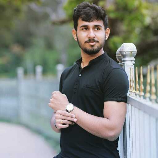 Shree Hari Santhosh K
