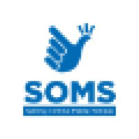 SOMS logo