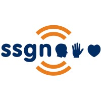 Stedelijke scholengemeenschap Nijmegen logo