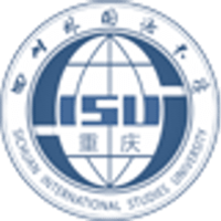 Sichuan International Studies University logo