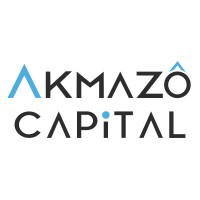 Akmazo Accelerator logo