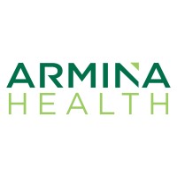 Armina Health logo