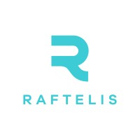 Raftelis logo