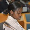 Tracy Jebet