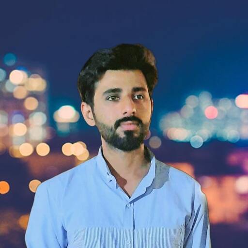 Usama Bajwa