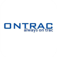 Ontrac Technologies Limited  logo