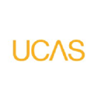 UCAS logo
