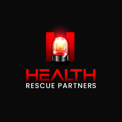 HealthRescue Partners logo
