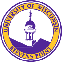 University of Wisconsin–Stevens Point logo