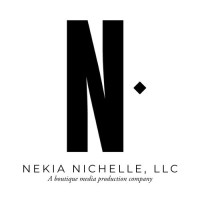 Nekia Nichelle, LLC. logo