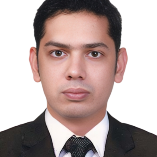 Abhishek Gupta