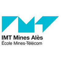 IMT Mines Alès logo