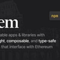 Viem logo