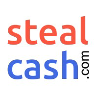 Stealcash.com logo