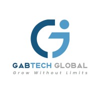 Gabtech Global, LLC logo