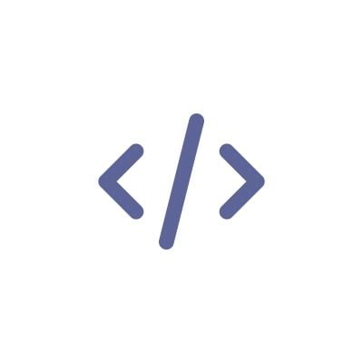 Vim Python IDE logo