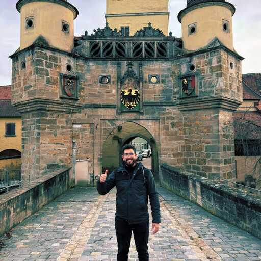 Julio Cesar Garcia Cordova