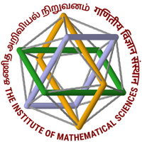 Institute of Mathematical Sciences logo