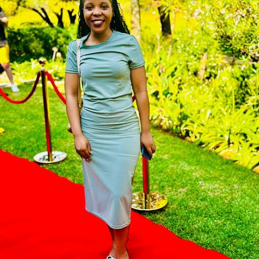  Kagiso Matlou