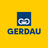 Gerdau  logo