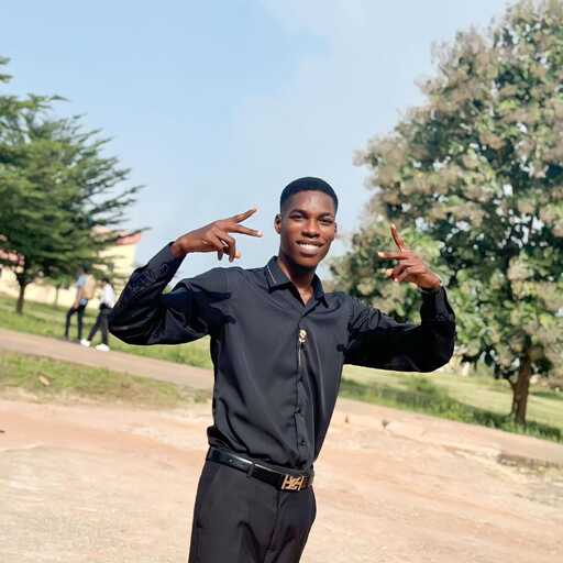Kolade Ojo