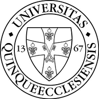 University of Pécs logo
