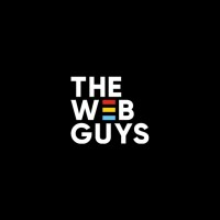 The Web Guys logo