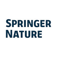 Springer Nature logo