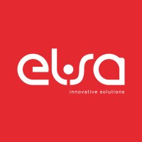 Elsa Bilişim logo