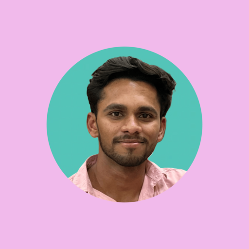 vedant Helaskar User