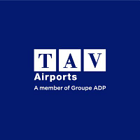 TAV Georgia logo