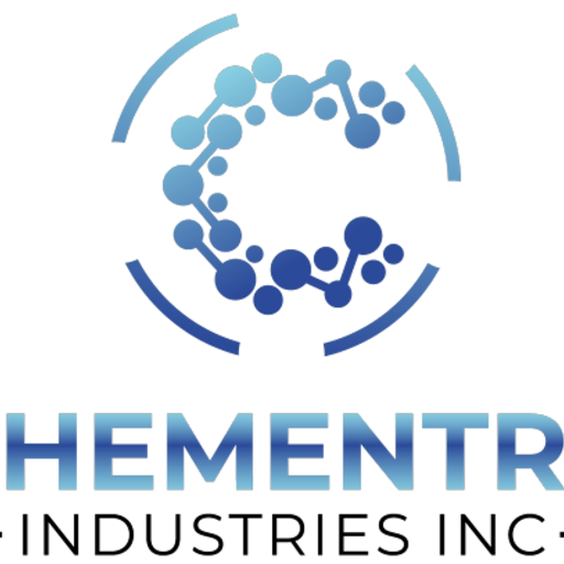 Chementry Industries  logo