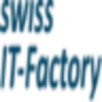 Swiss It Factory logo