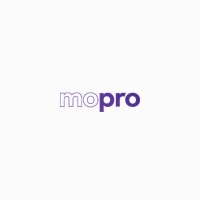 Mopro logo